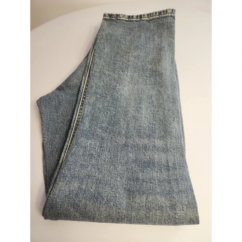 Levi 541 Size 30×30 Athletic Taper Stretch
